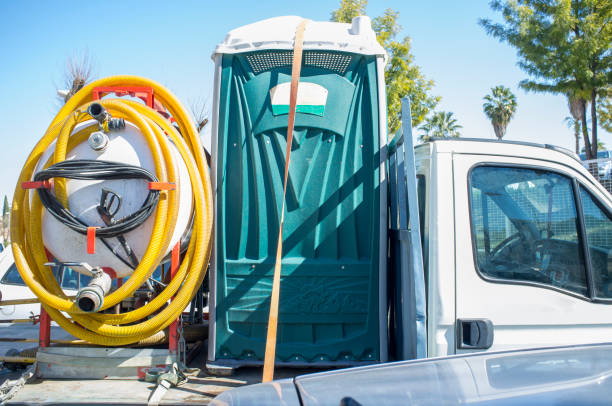 Best Affordable porta potty rental  in Oreland, PA