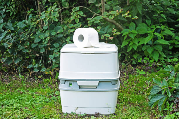 Portable Toilet Options We Offer in Oreland, PA