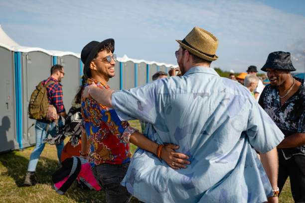 Best High-end porta potty rental  in Oreland, PA