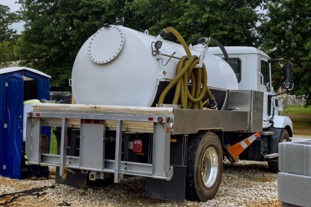 Best Portable bathroom rental  in Oreland, PA